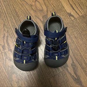 Toddler Keen Sandals